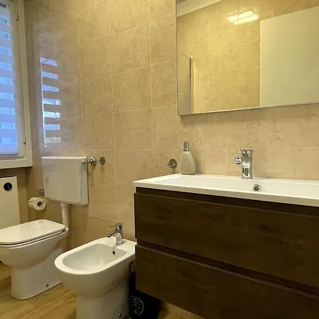 Casa Paola Lägenhet