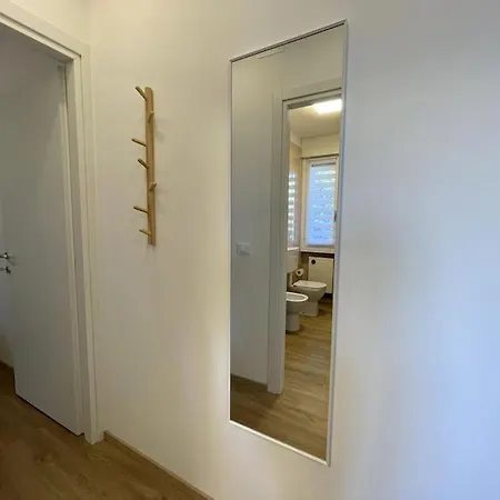 Casa Paola Apartamento Pordenone