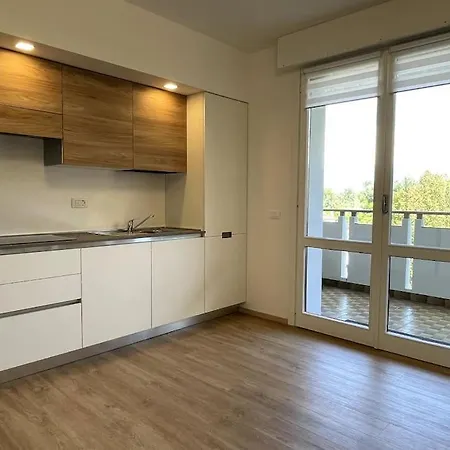 Lägenhet Casa Paola Pordenone