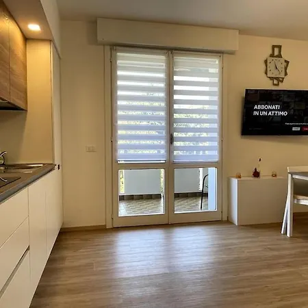 Casa Paola Pordenone