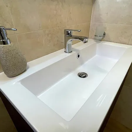 Casa Paola Apartment