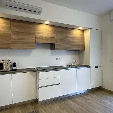 Casa Paola Pordenone