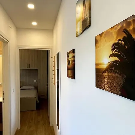 Casa Paola * Pordenone