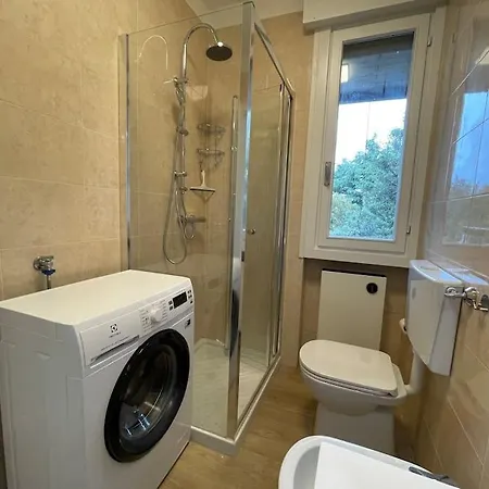 Lägenhet Casa Paola *