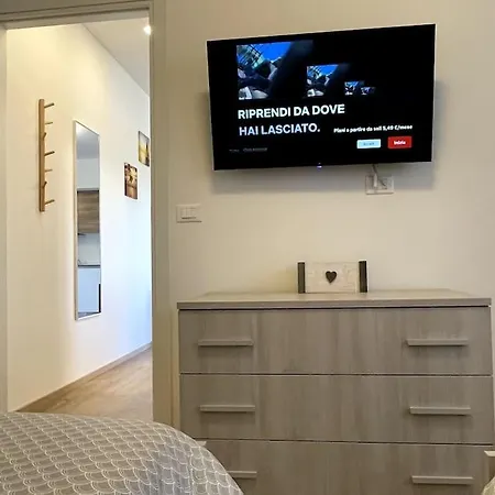 Casa Paola Apartment
