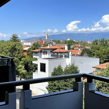 Lägenhet Casa Paola *