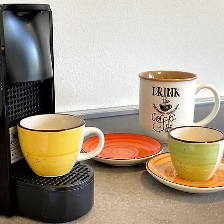 Casa Paola Apartamento Pordenone