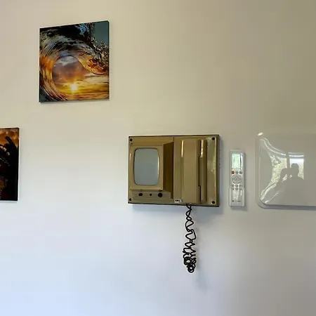 Apartamento Casa Paola Pordenone