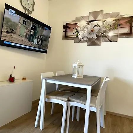 Casa Paola *