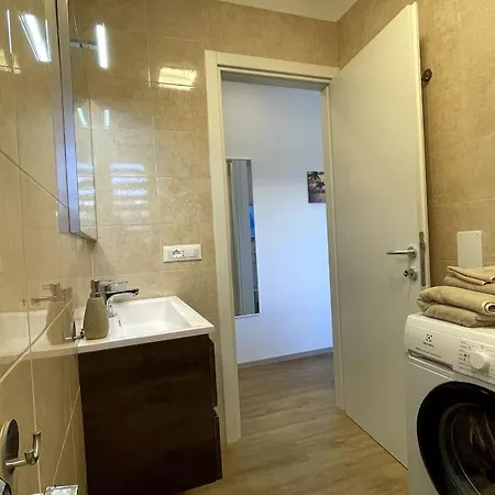 Apartamento Casa Paola