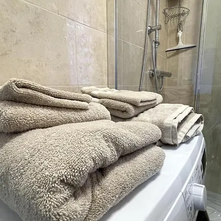 Casa Paola Apartamento *