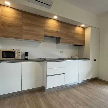 Lägenhet Casa Paola