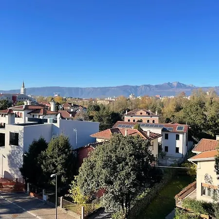 Casa Paola Apartamento Pordenone