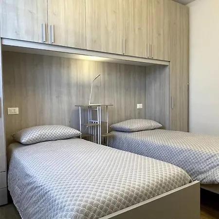 Lägenhet Casa Paola