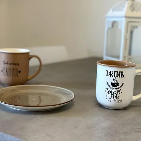 Appartamento Casa Paola *