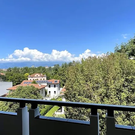 Casa Paola Lägenhet